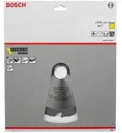 Bosch HM S&auml;geblatt Construct Wood 210x2,8x30 mm Z=14