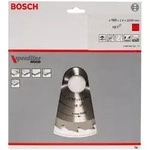 Bosch HM S&auml;geblatt Speedline Wood 165x30 mm Z=18