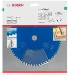 Bosch HM-S&auml;geblatt 190x2,6x20 Z56 2608644046 Expert for Wood f&uuml;r Handkreiss&auml;gen