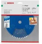 Bosch HM-S&auml;geblatt 190x2,6x20 Z48 2608644045 Expert for Wood f&uuml;r Handkreiss&auml;gen