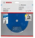 Bosch HM-S&auml;geblatt 180x2,6x30 Z56 2608644097 Expert for Aluminium Handkreiss&auml;gen