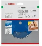 Bosch HM-S&auml;geblatt 120x1,8x20 Z40 2608644004 Expert for Wood, f&uuml;r...