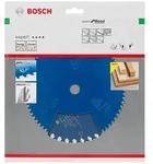 Bosch HM-S&auml;geblatt 190x2,6x20 Z24 2608644044 Expert for Wood f&uuml;r Handkreiss&auml;gen