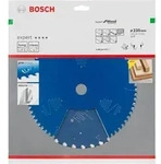 Bosch HM-S&auml;geblatt 235x2,8x30 Z36 2608644064 Expert for Wood f&uuml;r Handkreiss&auml;gen