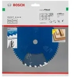 Bosch HM-S&auml;geblatt 160x1,8x20 Z24 2608644013 Expert for Wood f&uuml;r Handkreiss&auml;gen