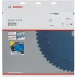 Bosch Kreiss&auml;geblatt, Expert for Steel, 355X25,4X2,6MM Z80