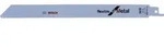 Bosch S&auml;bels&auml;geblatt S 1122 EF Flexible for Metal 25 S&uuml;ck.