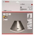 Bosch HM S&auml;geblatt best for Wood 254x30x2,3 mm, Z=60 WZ