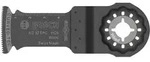 Bosch HSC Tauchs&auml;geblatt AIZ 32 EPC Wood 2608661626 5er VE