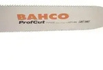 Bahco Japans&auml;ge Profcut Ersatzblatt beidseitig verzahnt f&uuml;r PC-9-9/17-PS 240 mm