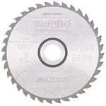 Metabo Kreiss&auml;geblatt Multi Material Prof 190x30mm 36 WZ 5&deg; f&uuml;r Handkreiss&auml;gen