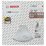Bosch HM S&auml;geblatt best for Wood 400x30x4,0 mm, Z=60 WZ
