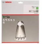Bosch HM S&auml;geblatt Optiline Wood 230x2,8x30 Z=36