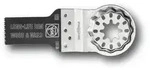 FEIN E-Cut Long-Life-S&auml;geblatt SL 34x20 (5) 63502183230