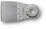 Fein Fester Spachtel StarlockPlus Breite 52 mm , VE 1 St&uuml;ck