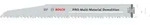 Bosch PRO S&auml;bels&auml;geblatt PRO Multi Material Demolition S1110VF 25 St&uuml;ck