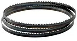 Metabo Bands&auml;geblatt 2240x12x0,5 mm A6, geeignet f&uuml;r Holz / Kunststoffe BAS