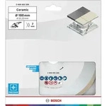 Bosch Diamant-Trennscheibe Standard for Ceramic f&uuml;r Keramikfliesen 180 x...