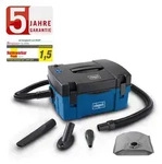 Scheppach Absaug System Absauganlage HD2P die perfekte 3in1 L&ouml;sung inkl. Zubeh&ouml;r