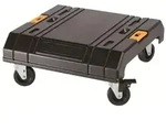 DeWalt TSTAK Cart DWST1-71229 Rollbrett - f&uuml;r alle TSTAK-Boxen - 100kg