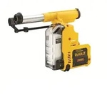 DeWalt Absaugsystem f&uuml;r 18V Akku-Kombihammer