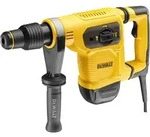 DeWalt Kombihammer SDS-max 40mm 1050Watt