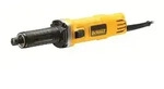 DeWalt Geradschleifer DWE4884-QS Winkelschleifer - 450 W - Schiebeschalter