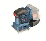 Bosch Akku-Schwingschleifer GSS 18V-10 Professional im Karton, ohne...
