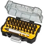 DeWalt Bit-Set DT70523T-QZ - 32tlg. - FLEXTORQ - schlagfest - Bitbox