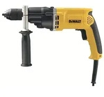 DeWalt Bohrmaschine D21441-QS Schlagbohrer - 770 W - 40Nm - Zwei-Gang-Maschine