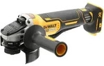 DeWalt Akku-Winkelschl. 125 mm, 18 V (Basisv.)