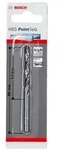 Bosch HSS PointTeQ Metallbohrer DIN338 6,0mm, 1er VE, 2608577167