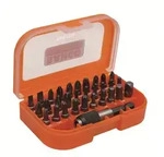 Bahco Bitsatz 59/S31B 31-tlg., Schlitz, PH, PZ, TORX, Innen-6kant Bithalter