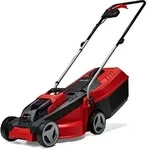 Einhell GE-CM 18/30 Li-Solo Akku-Rasenm&auml;her Power X-Change Brushless 30 cm 25 L