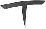 Picard Haubr&uuml;cke Nr. 209 gebogen