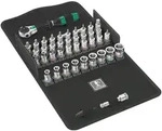 Wera 8100 SA All-in Zyklop Speed-Knarrensatz, mit Haltefunktion, 1/4"-Antrieb