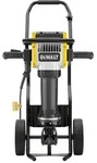 DeWalt Abbruchhammer D25981K-QS - 2100 W - 62 Joule - 30kg - 28mm-Sechskant