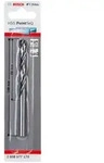 Bosch HSS PointTeQ Metallbohrer DIN338 7,5mm, 1er VE, 2608577170