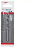 Bosch HSS PointTeQ Metallbohrer DIN338 5,0mm, 1er VE, 2608577165