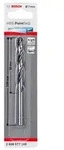 Bosch HSS PointTeQ Metallbohrer DIN338 7,0mm, 1er VE, 2608577169