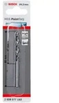 Bosch HSS PointTeQ Metallbohrer DIN338 4,5mm, 1er VE, 2608577163
