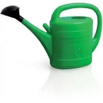 Gie&szlig;kanne 10 Liter Blumengie&szlig;kanne Pflanzen Gartengie&szlig;kanne Gie&szlig;brause Haus gr&uuml;n