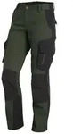 FHB Damen Arbeitshose ALMA 125600 Bundhose mit Knietaschen