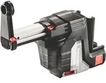 Metabo Staubabsaugung ISA 18 LTX 24 f&uuml;r KHA 18 LTX BL 24 Quick