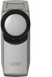 ABUS Funk-T&uuml;rschlossantrieb HomeTec Pro CFA3000, Silber, Elektrisches T&uuml;rschloss