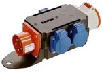 AS-Schwabe MIXO-Adapter "BRIGACH"