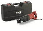 Flex 1300 Watt S&auml;bels&auml;ge RS 13-32 mit variabler Geschwindigkeit