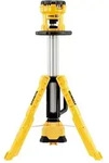 DeWalt Akku-LED-Baustellenstrahler, 18 Volt