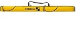 Stabila Wasserwaagen-Kombitasche LCC-6-200, f&uuml;r 6 Wasserwaagen von 25 - 200 cm