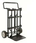 DeWalt Tough System DW, Trolley Carrier 1-70-324 f&uuml;r bis zu 5 Toughsystem Boxen